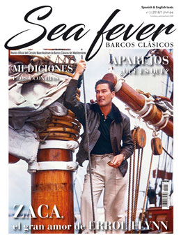 Sea fever 2018/3