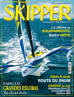Skipper diciembre 2018