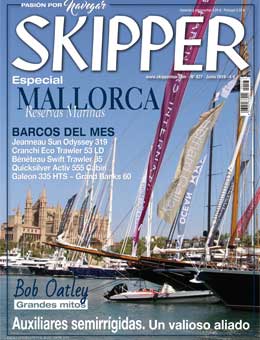 Skipper junio 2018