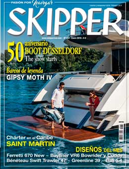 Skipper enero 2019