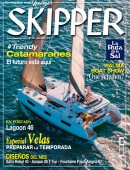 Skipper abril 2019