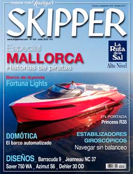 Skipper junio 2019