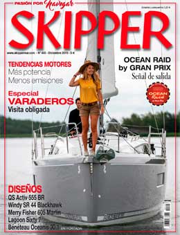 Skipper diciembre 2019
