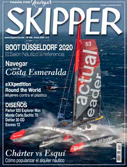 Skipper enero 2020