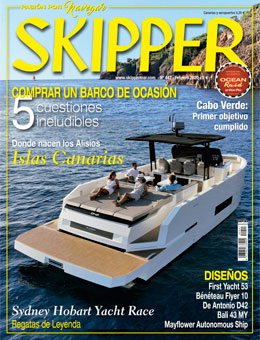 Skipper febrero 2020