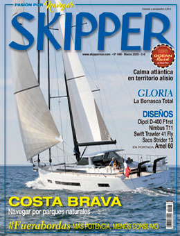 Skipper marzo 2020