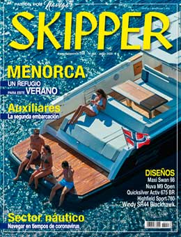 Skipper junio 2020
