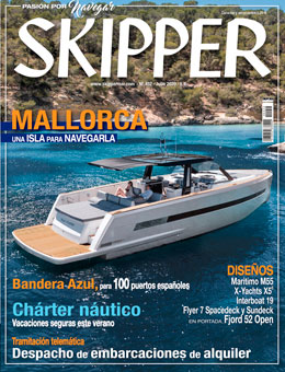 Skipper julio 2020