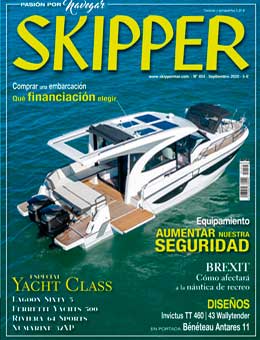 Skipper septiembre 2020