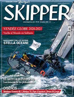 Skipper diciembre 2020
