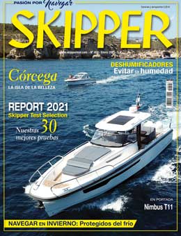 Skipper enero 2021