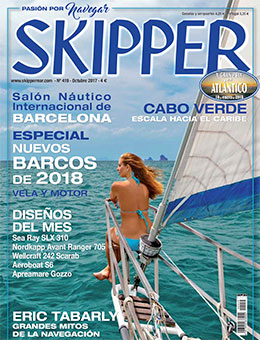 Skipper octubre 2017