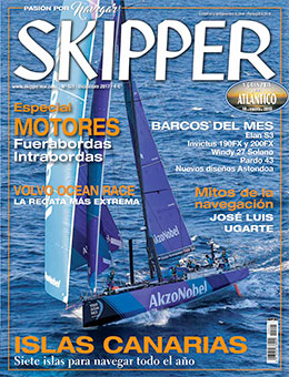 Skipper diciembre 2017