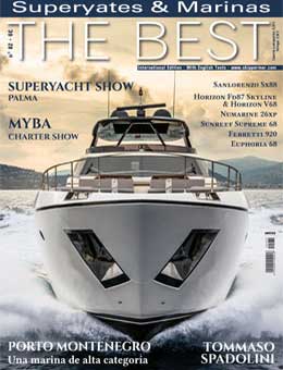 The Best mayo/junio 2018