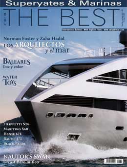 The Best julio/agosto 2018