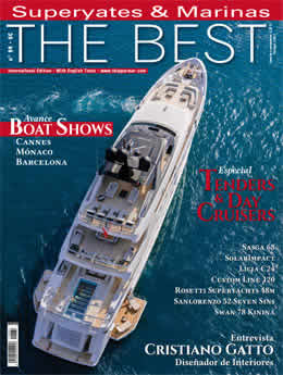 The Best septiembre/octubre 2018