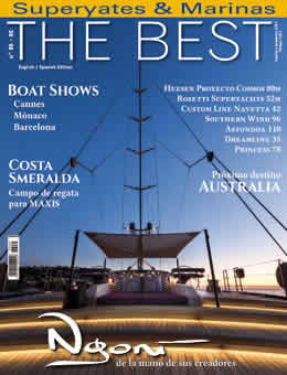 The Best noviembre/diciembre 2018