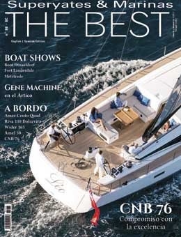 The Best enero/febrero 2019