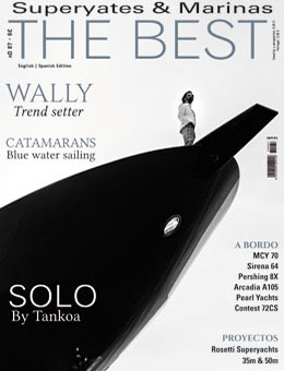 The Best marzo/abril 2019