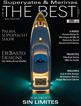 The Best mayo/junio 2019