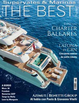 The Best julio/agosto 2019