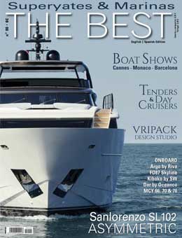 The Best septiembre 2019