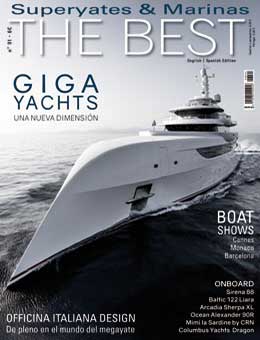 The Best noviembre 2019