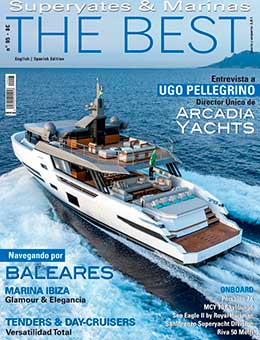 The Best julio-agosto 2020