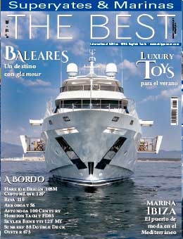 The Best julio 2017