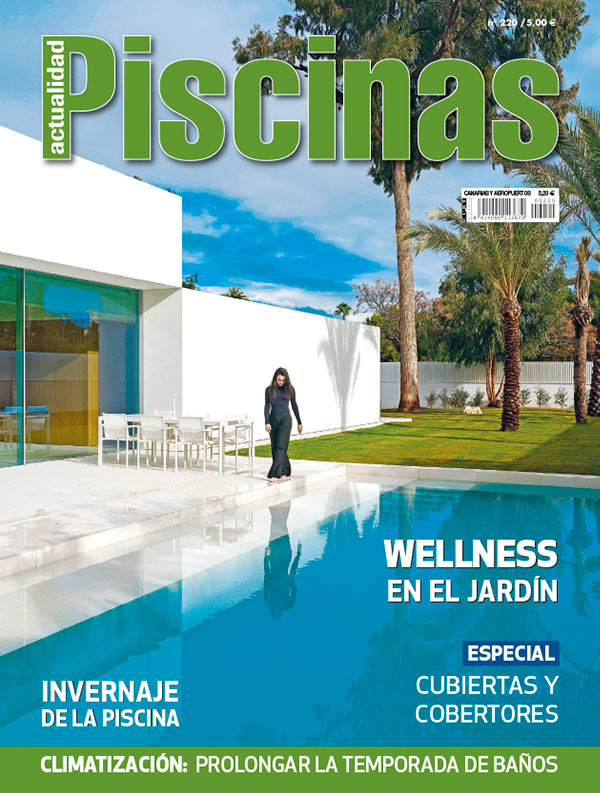 Piscinas noviembre 2026
