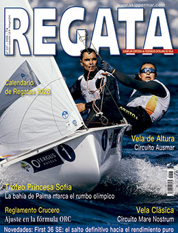 REGATA mayo 2026