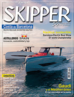 Skipper mayo 2026
