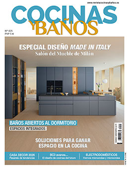 Cocinas y Baños mayo 2026