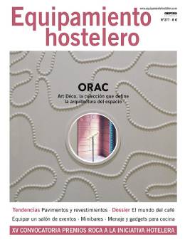 Equipamiento Hostelero junio 2026