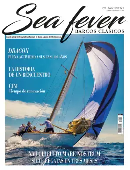 Sea fever 2026/1