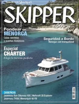 Skipper junio 2026