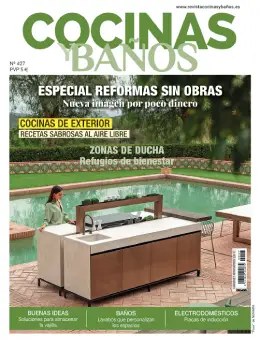 Cocinas y Baños junio 2026
