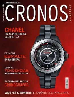 Cronos junio 2026