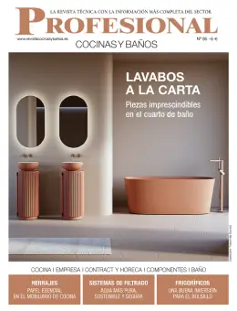 Profesional Cocinas y Baños julio 2026