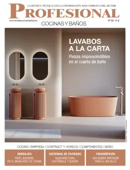Profesional Cocinas y Baños julio 2026