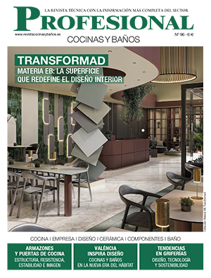 Profesional Cocinas y Baños noviembre 2026