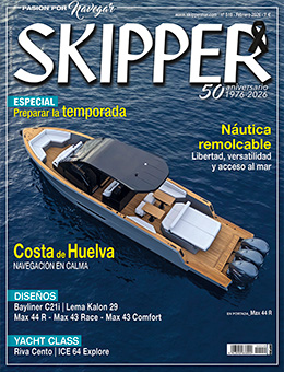 Skipper abril 2026