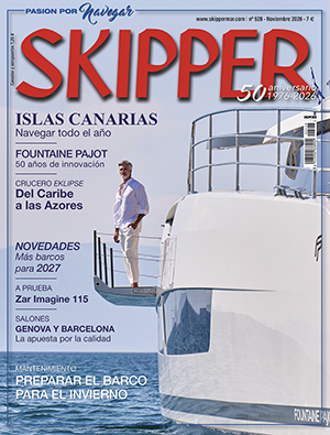 Skipper noviembre 2026
